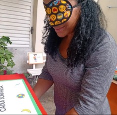 Experiência Sensorial