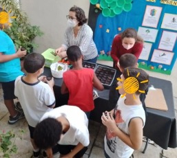 Dia Mundial do Meio Ambiente