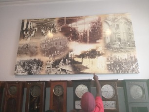 Museu de Astronomia