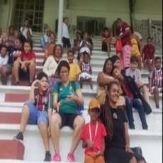 Visita Fluminense