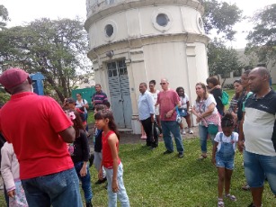 Museu de Astronomia