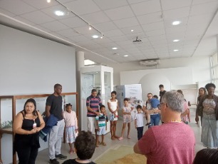 Museu de Astronomia