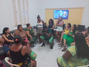 Dia Internacional da Mulher 2023