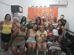 Dia Internacional da Mulher 2023