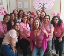 Dia da Mulher 2022