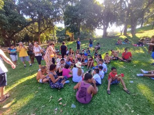Dia das Crianças 2023 - Quinta da Boa Vista