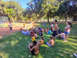 Dia das Crianças 2023 - Quinta da Boa Vista