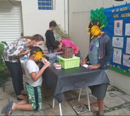 Dia Mundial do Meio Ambiente